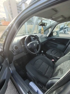 Обява за продажба на Suzuki SX4 ~6 800 лв. - изображение 6