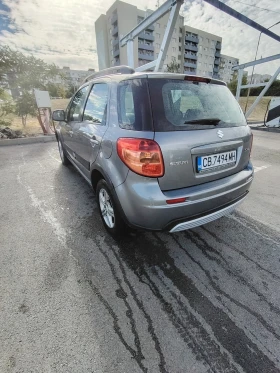 Обява за продажба на Suzuki SX4 ~6 800 лв. - изображение 3