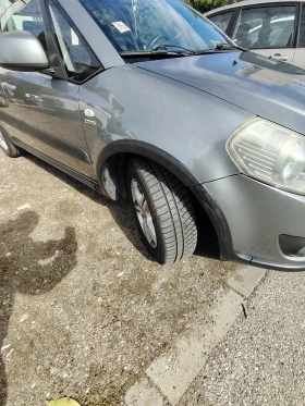 Обява за продажба на Suzuki SX4 ~6 800 лв. - изображение 7