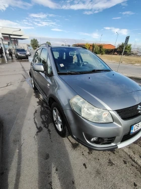 Обява за продажба на Suzuki SX4 ~6 800 лв. - изображение 5