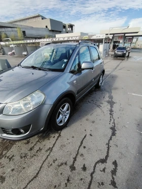 Обява за продажба на Suzuki SX4 ~6 800 лв. - изображение 2