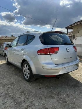 Обява за продажба на Seat Altea ~5 500 лв. - изображение 1