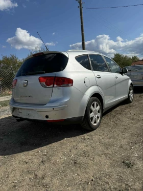 Обява за продажба на Seat Altea ~5 500 лв. - изображение 1