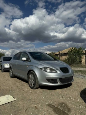 Обява за продажба на Seat Altea ~5 500 лв. - изображение 4