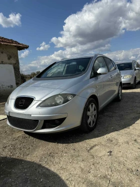 Обява за продажба на Seat Altea ~5 500 лв. - изображение 3