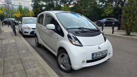  Mitsubishi I-MiEV