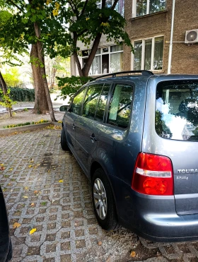 VW Touran | Mobile.bg    7