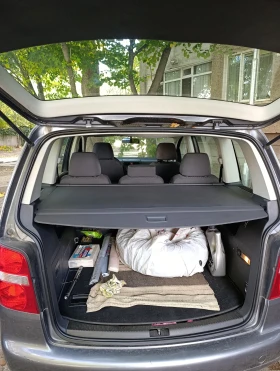 VW Touran | Mobile.bg    14
