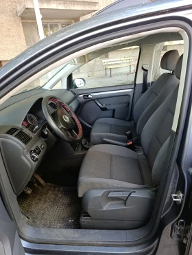 VW Touran | Mobile.bg    13