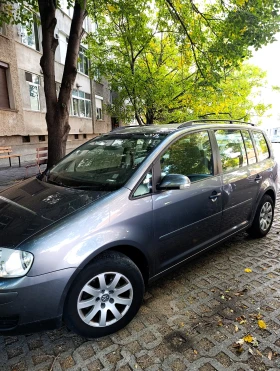 VW Touran | Mobile.bg    8