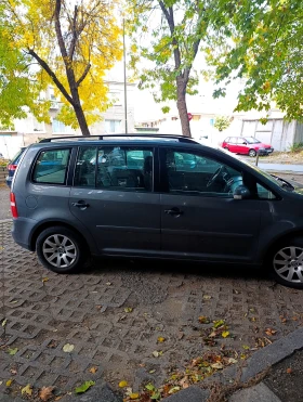 VW Touran | Mobile.bg    5