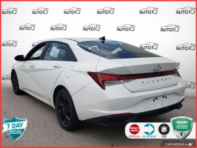 Обява за продажба на Hyundai Elantra * АВТО КРЕДИТ* ЦЕНА ДО БГ * СЕРВИЗНА ИСТОРИЯ *  ~30 999 лв. - изображение 3