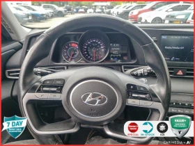 Обява за продажба на Hyundai Elantra * АВТО КРЕДИТ* ЦЕНА ДО БГ * СЕРВИЗНА ИСТОРИЯ *  ~30 999 лв. - изображение 8