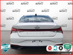 Обява за продажба на Hyundai Elantra * АВТО КРЕДИТ* ЦЕНА ДО БГ * СЕРВИЗНА ИСТОРИЯ *  ~30 999 лв. - изображение 4