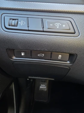 Hyundai Sonata 2.0i LPG  | Mobile.bg    13