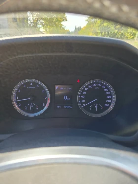 Hyundai Sonata 2.0i LPG  | Mobile.bg    10