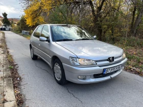     Peugeot 306 1900 D