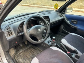 Peugeot 306 1900 D | Mobile.bg    4