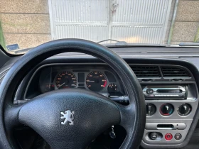 Peugeot 306 1900 D | Mobile.bg    5