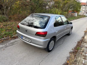 Peugeot 306 1900 D | Mobile.bg    3