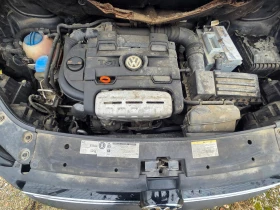 VW Touran 1.4 TSI -  | Mobile.bg    7