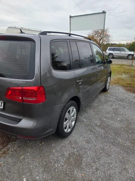 VW Touran 1.4 TSI -  | Mobile.bg    5