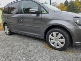 VW Touran 1.4 TSI -  | Mobile.bg    16