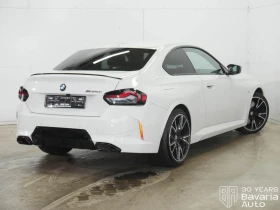 BMW 240 M240i xDrive Coupe Sportautomatic - 106000 лв. / 54196.94 € - 76516992 3