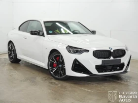 BMW 240 M240i xDrive Coupe Sportautomatic - 106000 лв. / 54196.94 € - 76516992 4