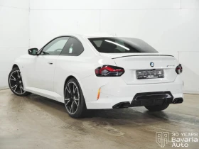 BMW 240 M240i xDrive Coupe Sportautomatic - 106000 лв. / 54196.94 € - 76516992 2