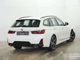BMW 318 i Touring M Sport Paket Steptronic - 77700 лв. / 39727.38 € - 61174691 3