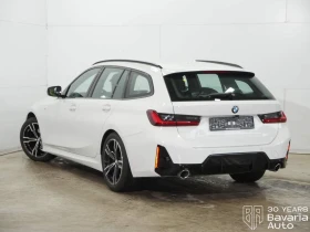 BMW 318 i Touring M Sport Paket Steptronic - 77700 лв. / 39727.38 € - 61174691 2