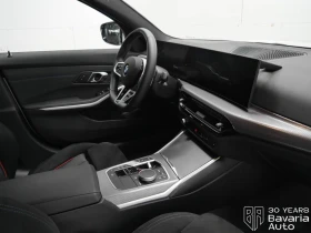 BMW 318 i Touring M Sport Paket Steptronic - 77700 лв. / 39727.38 € - 61174691 6