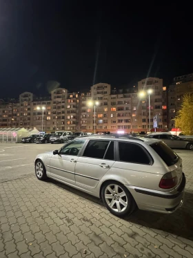 BMW 320, снимка 5 — Bazar.bg BMW 320, снимка 5