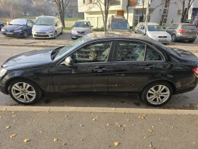 Mercedes-Benz C 220 2.2, снимка 5