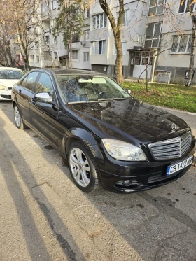 Mercedes-Benz C 220 2.2, снимка 2