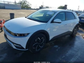 Hyundai Ioniq 5 SEL - 15595 € / 30501.17 лв. - 94697811 3