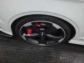 Audi Rs3 * 2.5 TFSI S TRONIC * CARFAX * RS Sport *  - 26790 € / 52396.69 лв. - 99582456 17