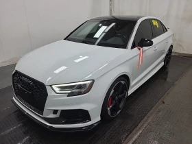 Audi Rs3 * 2.5 TFSI S TRONIC * CARFAX * RS Sport * 