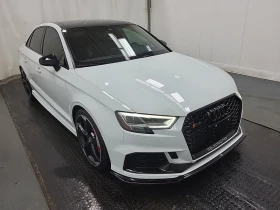 Audi Rs3 * 2.5 TFSI S TRONIC * CARFAX * RS Sport *  - 26790 € / 52396.69 лв. - 99582456 2