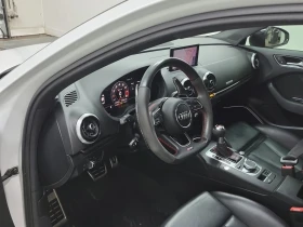 Audi Rs3 * 2.5 TFSI S TRONIC * CARFAX * RS Sport *  - 26790 € / 52396.69 лв. - 99582456 9