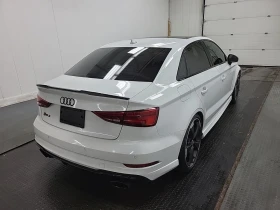 Audi Rs3 * 2.5 TFSI S TRONIC * CARFAX * RS Sport *  - 26790 € / 52396.69 лв. - 99582456 3