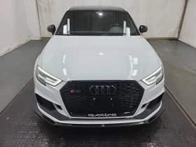 Audi Rs3 * 2.5 TFSI S TRONIC * CARFAX * RS Sport *  - 26790 € / 52396.69 лв. - 99582456 7