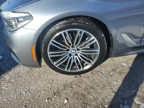 BMW 530 XDRIVE * ДИСТРОНИК * 360 КАМЕРА * , снимка 6