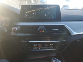 BMW 530 XDRIVE * ДИСТРОНИК * 360 КАМЕРА * , снимка 9