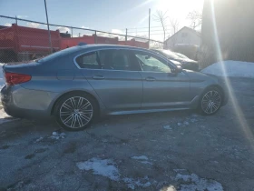 BMW 530 XDRIVE * ДИСТРОНИК * 360 КАМЕРА * , снимка 4