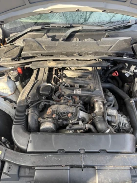 BMW 325 Е93 М57 На части - 11 € / 21.51 лв. - 25445889 6