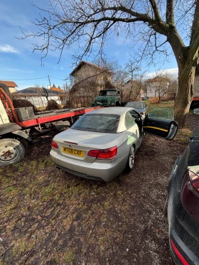 BMW 325 Е93 М57 На части - 11 € / 21.51 лв. - 25445889 2