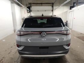 VW ID.4 PRO/4х4/Подгрев/2 ключа - 19500 € / 38138.68 лв. - 95196399 6