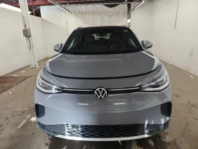 VW ID.4 PRO/4х4/Подгрев/2 ключа
